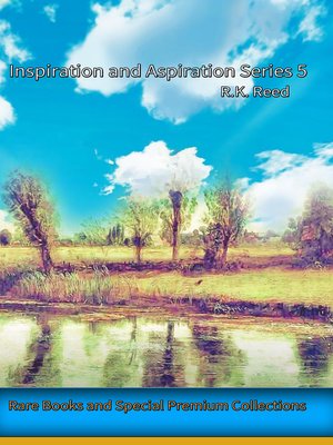 cover image of Inspiration and Aspiration Series 5